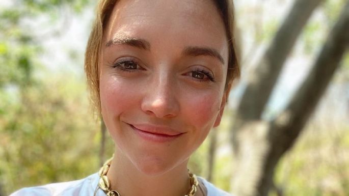 Actriz de Televisa se sincera y revela si está o no embarazada