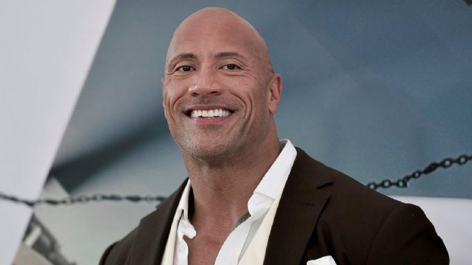 ¿Se lanzará como candidato? Dwayne Johnson nuevamente habla sobre la posibilidad de ser presidente