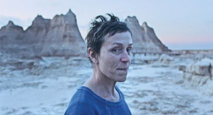 Estos son los ganadores de los Premios BAFTA; 'Nomadland' es la gran galardonada de la noche