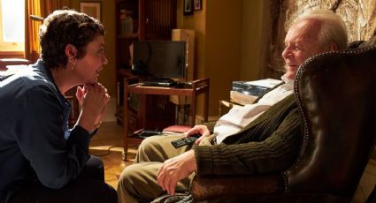 'The Father', la película que hace llorar pero también reflexionar