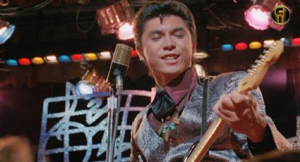 "'Está fresco como está": El director de 'La Bamba', Luis Valdez, dice que no se necesita remake