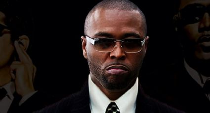 Lamentablemente fallece el rapero Black Rob; Esto es lo que padecía