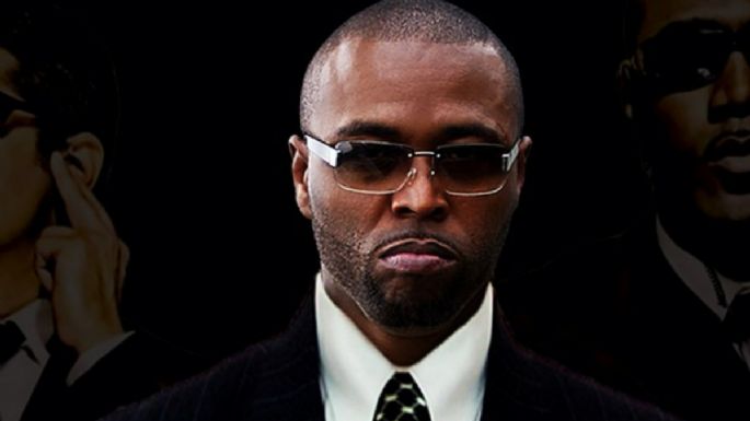 Lamentablemente fallece el rapero Black Rob; Esto es lo que padecía