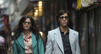 Uno de los personajes reales de la serie de Netflix se opone a como la retrataron en 'La Serpiente'