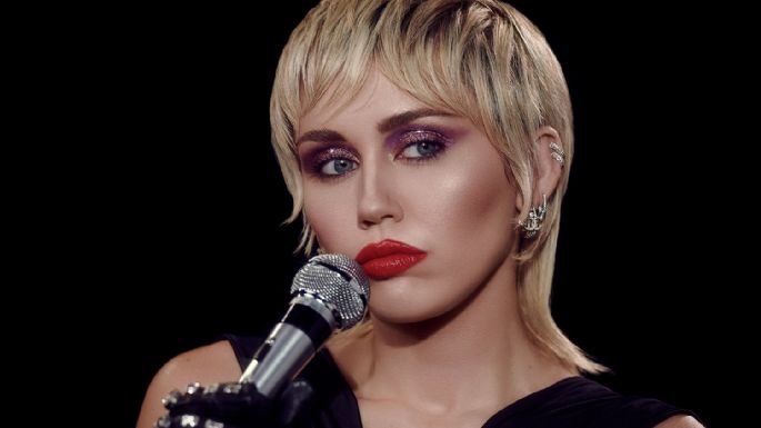 ¡Súper! La cantante Miley Cyrus lanza un adelanto de su próximo remix junto a The Kid Laroi