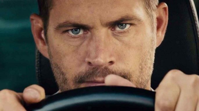 ¡No puede ser! Confirman el regreso de 'Brian O'Conner' en la nueva película de 'Rápidos y Furiosos'