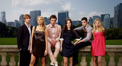 Actor del reboot de 'Gossip Girl' se expresa de esta manera sobre la exitosa serie original