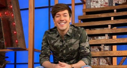 Roger González confiesa su peor experiencia en Disney, empresa en la que trabajaba