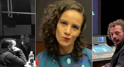 ¡Orgullo nacional! Ellos son los sonidistas mexicanos que podrían ganar un Premio Oscar