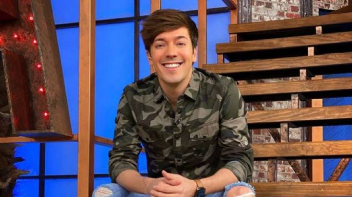 Roger González confiesa su peor experiencia en Disney, empresa en la que trabajaba