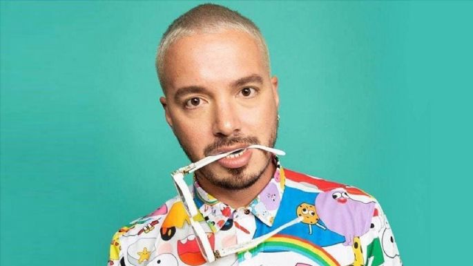 ¿Lo Discriminan? Una prestigiosa tienda en Nueva York le niega la entrada a J Balvin