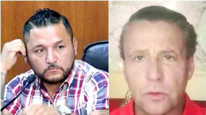 "Hay que bajarle lo caliente": 'El Mijis' reta al candidato Alfredo Adame a una nueva pelea