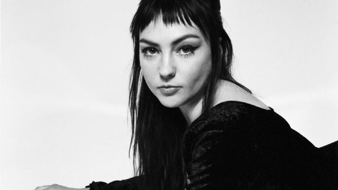 ¡Maravilloso! Angel Olsen pone a la venta una caja con material inédito