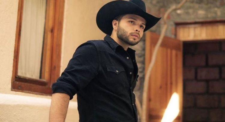 Leonardo Aguilar rinde un emotivo homenaje a su ídolo Joan Sebastian con su nuevo sencillo