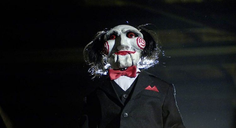 Editor de 'Saw X' llama la atención de la policía debido a fuertes gritos provenientes de su casa