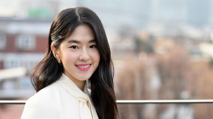 Tras polémica por acoso, Park Hye Soo regresa a la pantalla con nueva película