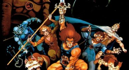 Guionista de los 'Thundercats' asegura que su película superará las expectativas de los fans