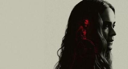 'Corre', el nuevo thriller psicológico protagonizado por Sarah Paulson
