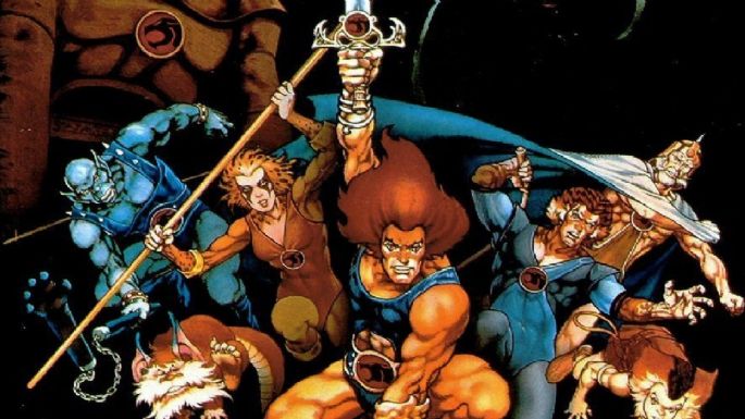 Guionista de los 'Thundercats' asegura que su película superará las expectativas de los fans