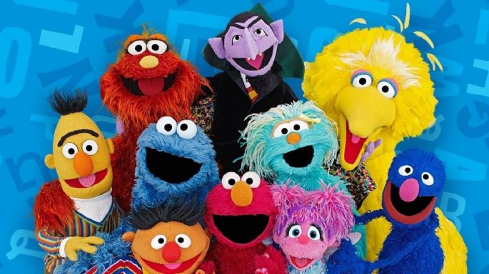 Descubre los orígenes del icónico program infantil 'Plaza Sésamo' en su nuevo documental