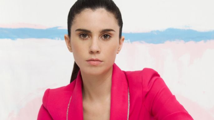 ¡Súper! Javiera Mena revela detalles de 'DOS' y su nuevo disco