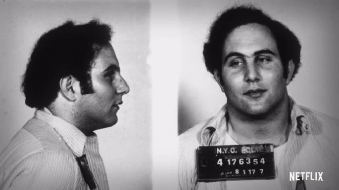 Netflix estrena documental sobre los cabos sueltos del asesino en serie 'El hijo de Sam'