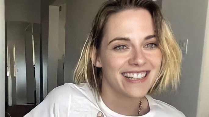 ¡Magnifico! Fans felicitan en redes sociales a Kristen Stewart por su cumpleaños