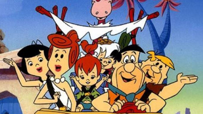 ¡Súper! 'Los Picapiedra' tendrán nueva serie en donde 'Pebbles' será la protagonista