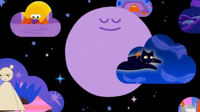 'Guía Headspace para el buen dormir', la serie documental que ayudará a conciliar el sueño
