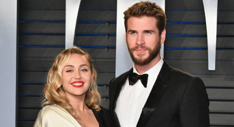 Miley Cyrus rompe el silencio y revela si 'Flowers' se trata sobre Liam Hemsworth, su exesposo