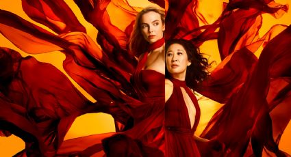 Esto es todo lo que se sabe sobre el remake de la serie 'Killing Eve'