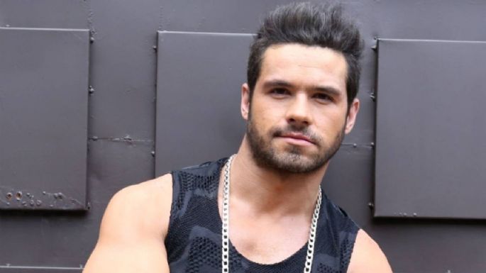 Tras salir de la cárcel, Eleazar Gómez brinda primera entrevista