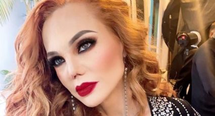 Carmen Campuzano recuerda cómo un paramédico casi abusa de ella: "Me golpeó"