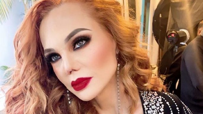 Carmen Campuzano recuerda cómo un paramédico casi abusa de ella: "Me golpeó"