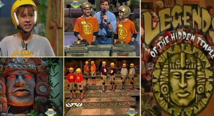 Anuncian nueva versión del 'Templo Escondido' que será únicamente para adultos