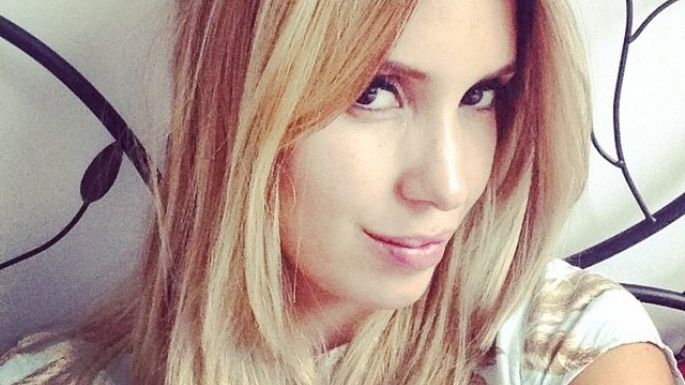 Andy Escalona quiere que la reconozcan por su trabajo y no por ser la hija de Magda Rodríguez