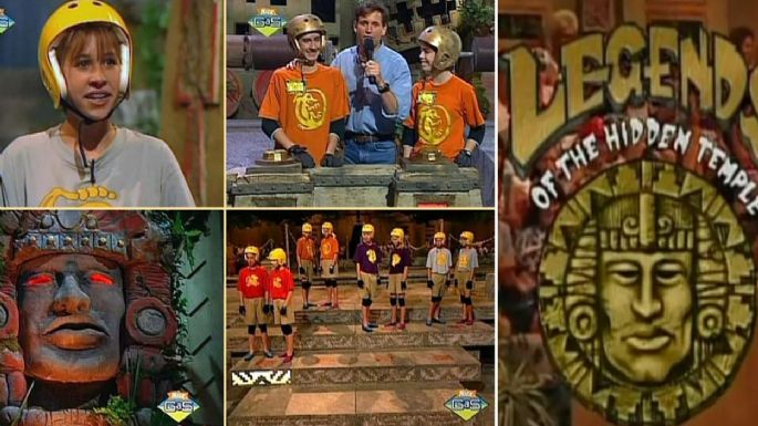 Anuncian nueva versión del 'Templo Escondido' que será únicamente para adultos