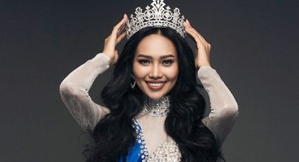 ¡Terrible! Esta candidata de Miss Universo podría ir a prisión por su discurso