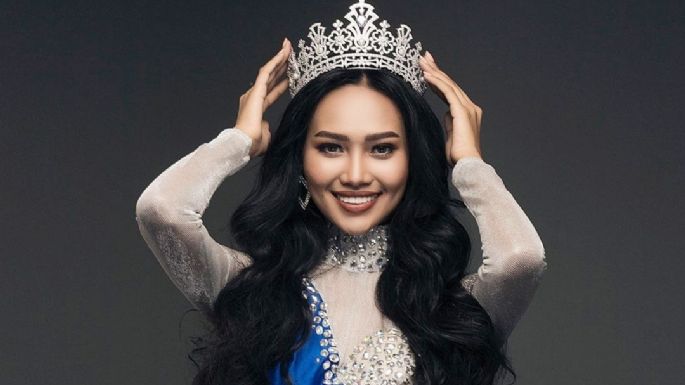 ¡Terrible! Esta candidata de Miss Universo podría ir a prisión por su discurso