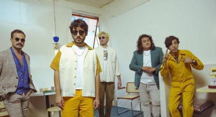 ¡Súper! 'Buenos días, tardes ya', el nuevo tema de Little Jesus