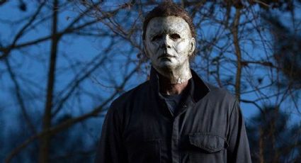 'Halloween Kills' comparte nueva imagen de su villano, 'Michael Myers'