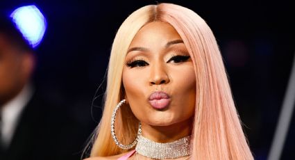 La rapera Nicki Minaj provoca que suban las ventas de un singular calzado por esta razón
