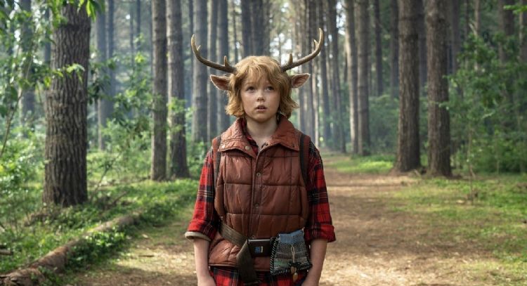 Netflix lanza el nuevo avance de la segunda temporada de 'Sweet Tooth'