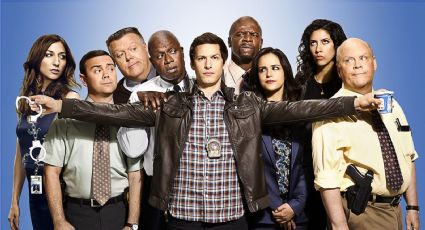 Esta es la fecha de estreno de la última temporada de 'Brooklyn Nine-Nine'