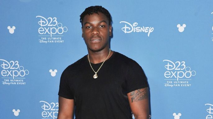 John Boyega confirma secuela de la película 'Attack the Block'