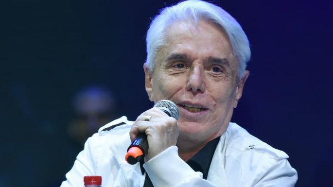 Por intimidación, Enrique Guzmán inicia querella contra Gustavo Adolfo Infante