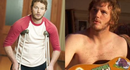 La banda de música ficticia de Chris Pratt, Parks and Recreation, estrenará su primer disco