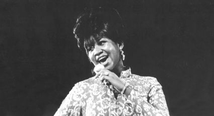 ¡Maravilloso! Comparten nuevo adelanto de la biopic de Aretha Franklin, Respect