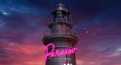 'Paraíso', la nueva serie de Movistar acaba de lanzar su primer trailer