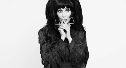 Cher anuncia su película biográfica la cual realizarán dos de los mejores de la industria